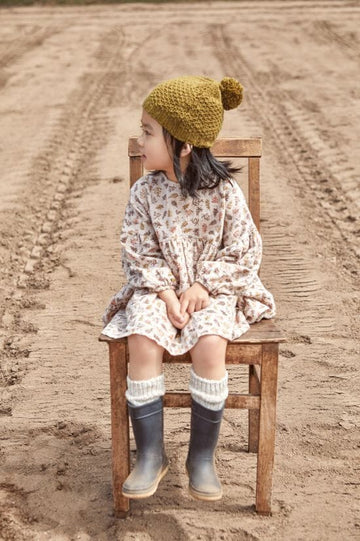 Tunic with print - Susana Melange - Play Up